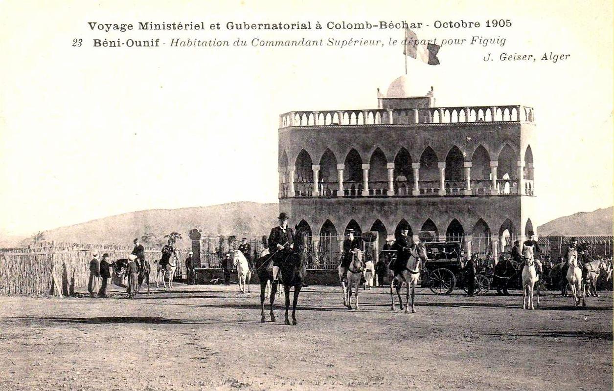 Voyage ministeriel au Sud Oranais en 1905- 03.jpg